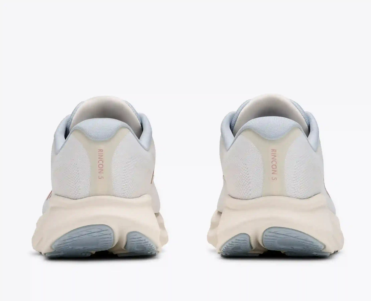 Rincon 5:Mellow Lilac / Silver:5:Regular