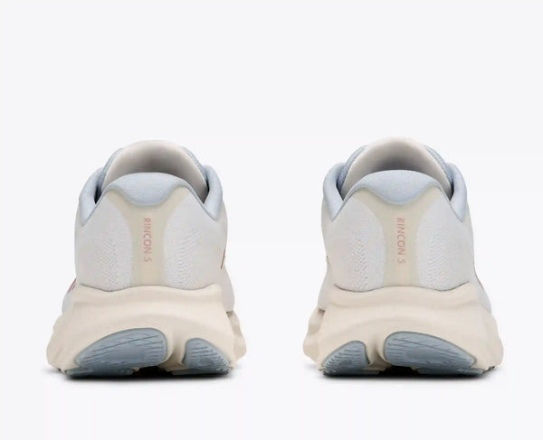 Rincon 5:Mellow Lilac / Silver:5:Regular