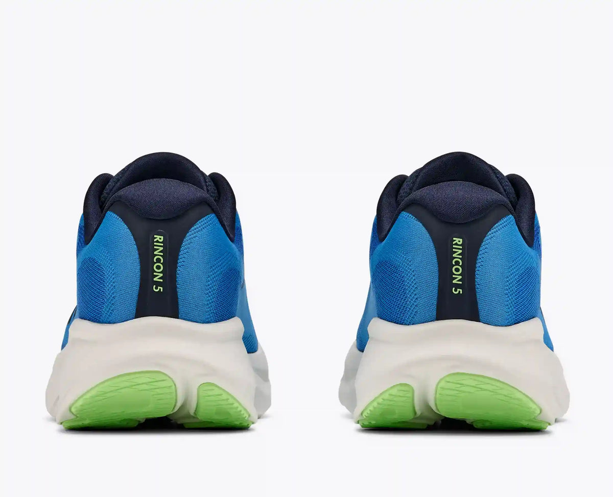 Rincon 5:Virtual Blue / Varsity Navy:7:Regular