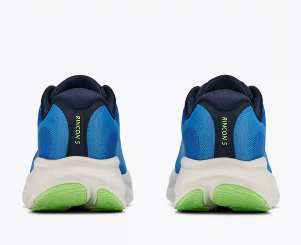 Rincon 5:Virtual Blue / Varsity Navy:7:Regular