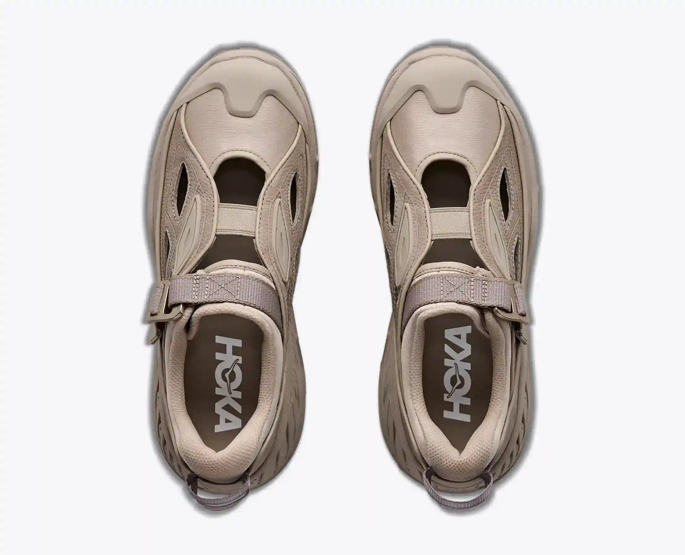 Stinson Breeze:Archival Taupe / Archival Taupe:M4/W5 Secondary image