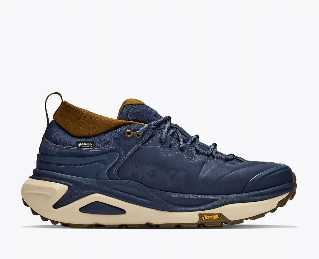 Kaha 3 Low GTX:Varsity Navy / Barley Flour:5
