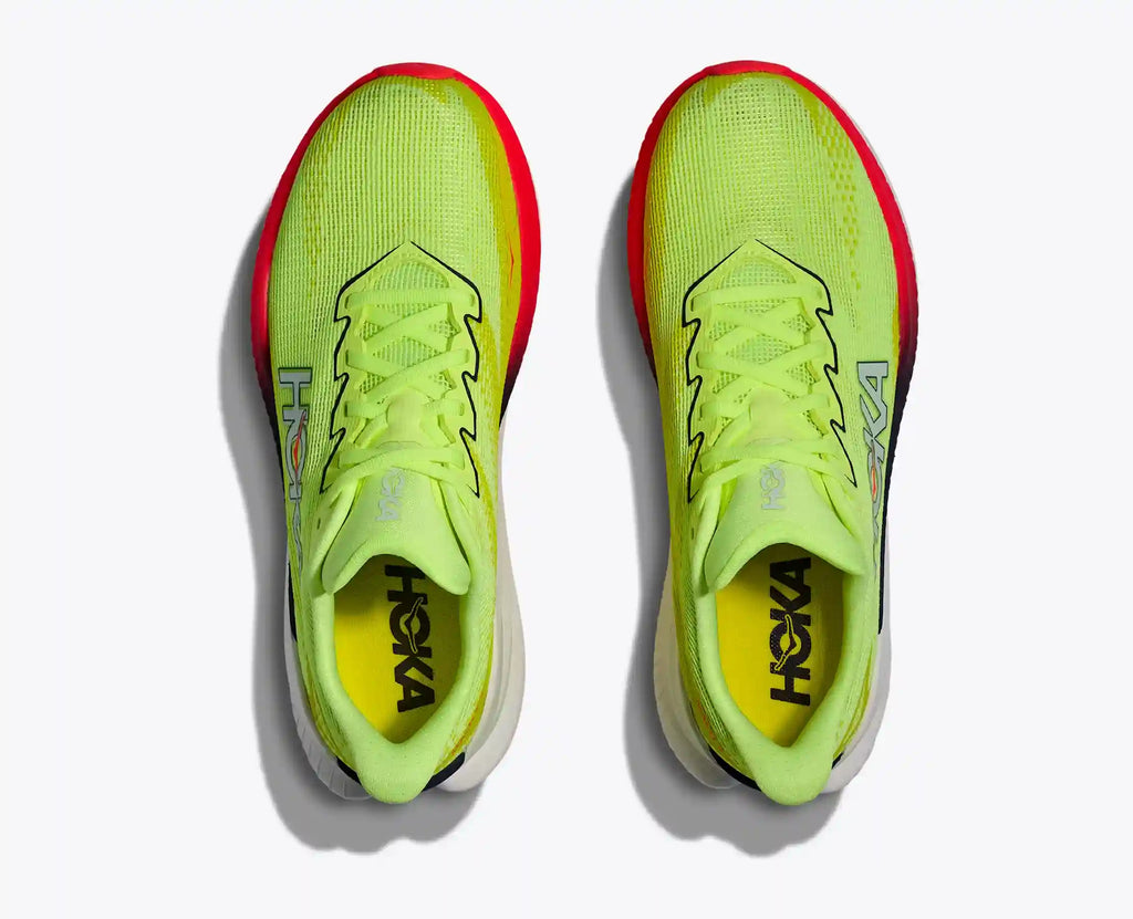 Mach X 3:Black / Neon Nebula:5:Regular