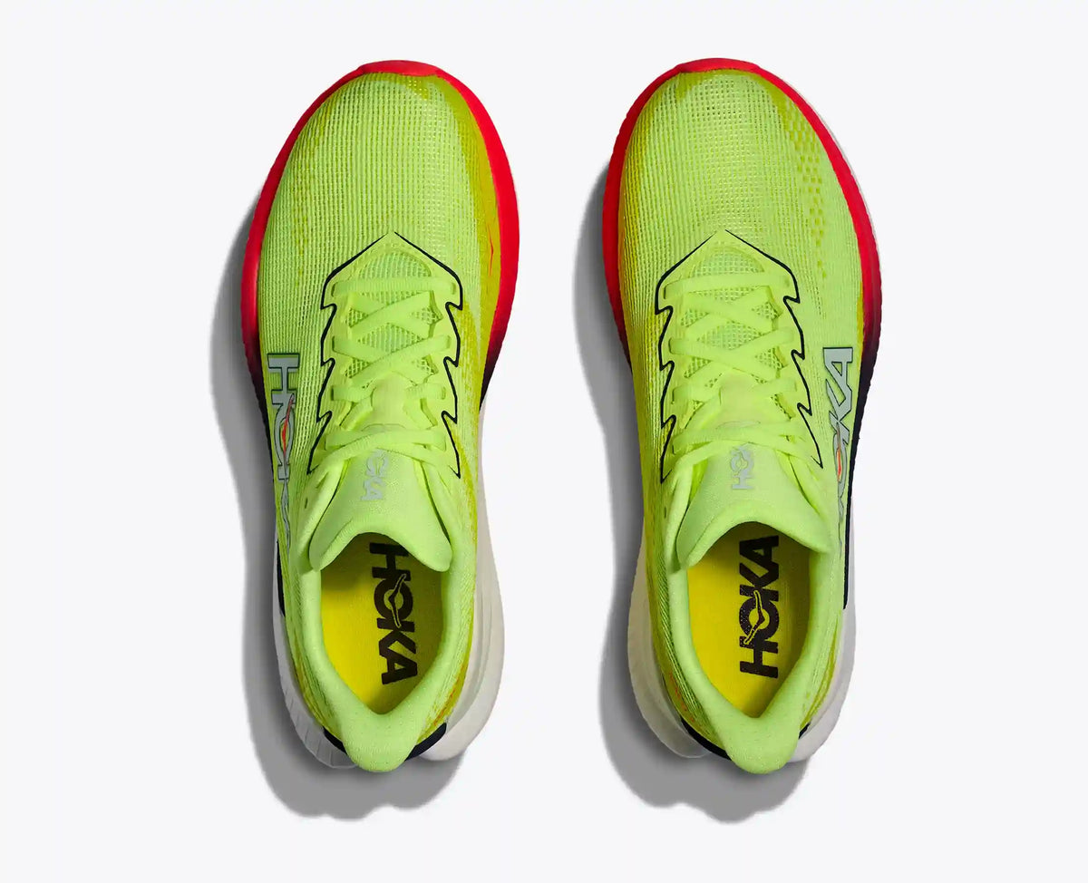 Mach X 3:Black / Neon Nebula:5:Regular