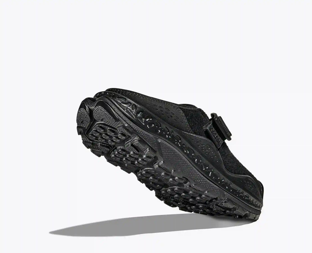 Ora Primo EXT:Black / Frost:M4/W5