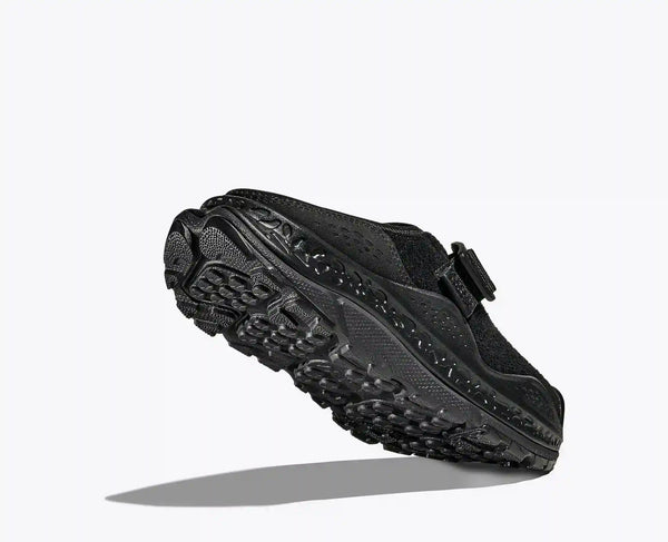 Ora Primo EXT:Black / Frost:M4/W5