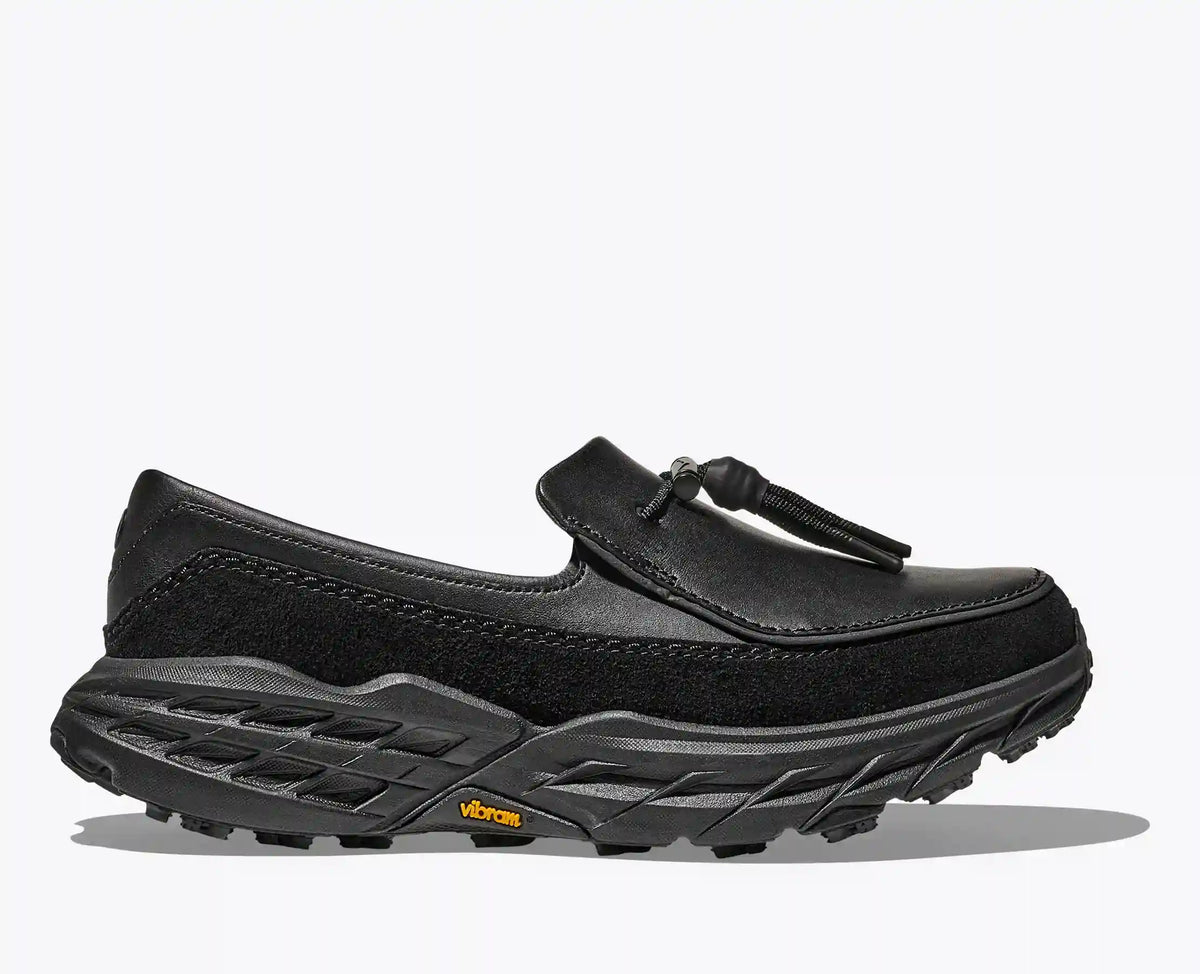 Speed Loafer:Black / Black:M4/W5 Main image
