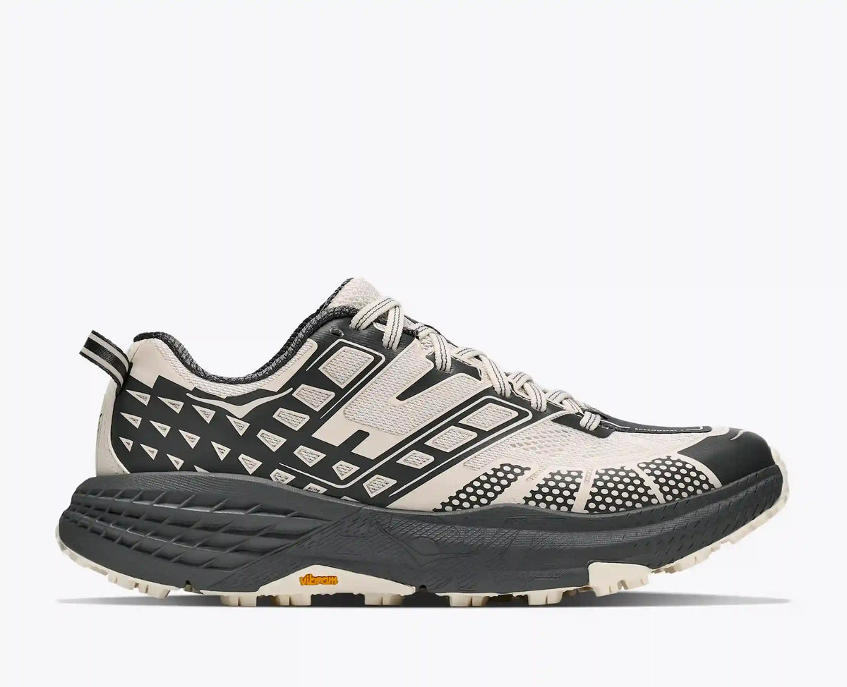 Speedgoat 2:Cosmic Grey / Bay Leaf:M4/W5