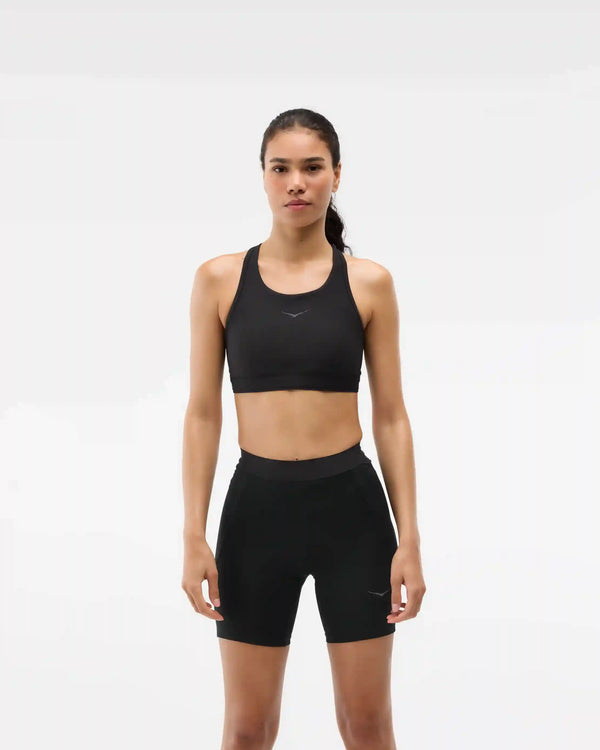 Hupana Sports Bra:Pale Tangerine:XS