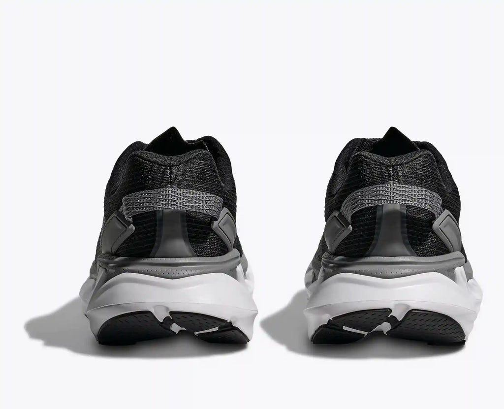 Elevon 2 TS:Foggy Grey / Grout:M4/W5