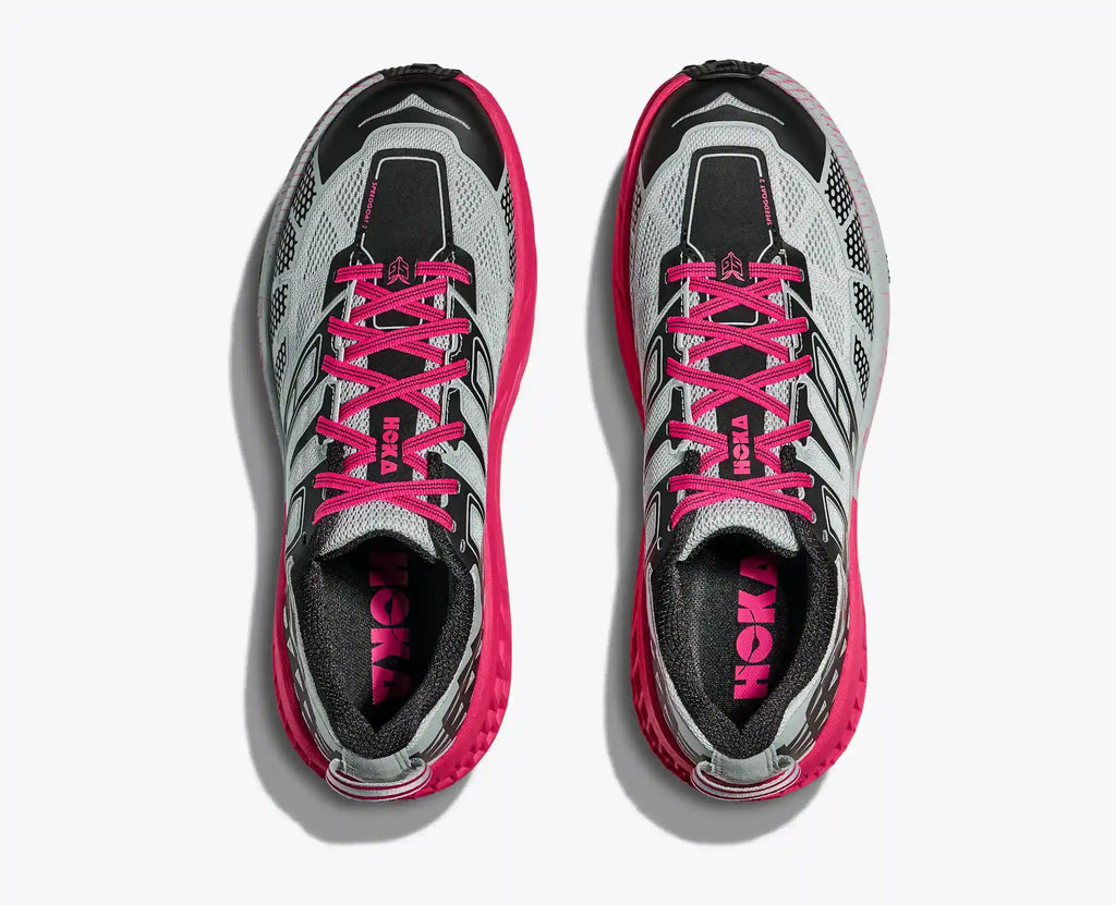 Speedgoat 2:Cosmic Grey / Bay Leaf:M4/W5