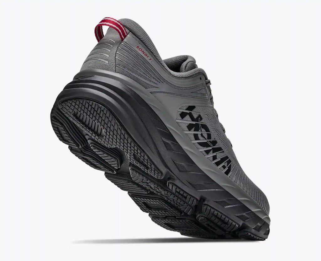 Bondi 7:Asteroid / Black:7