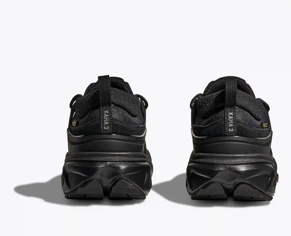 Kaha 3 Low GTX:Varsity Navy / Barley Flour:5