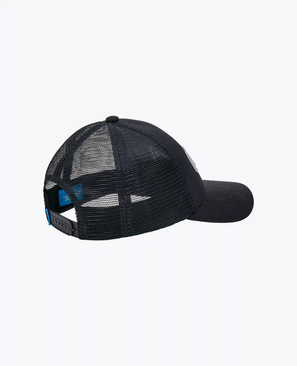 Hoka Core Logo Trucker:White:O/S