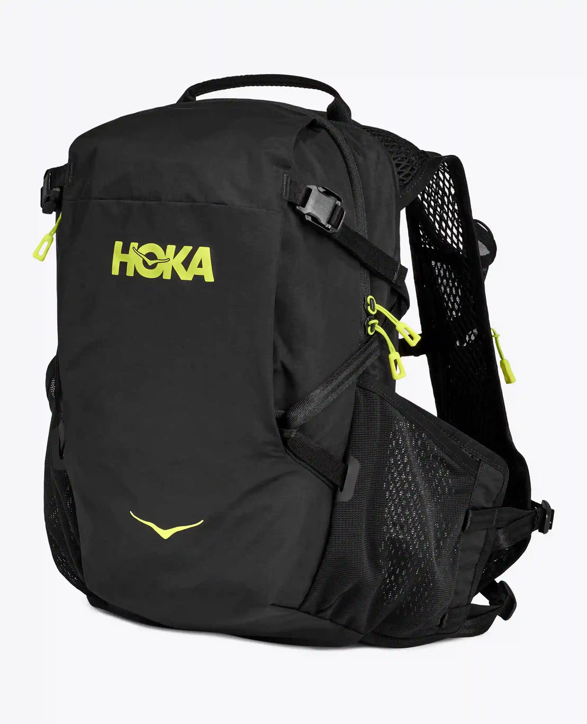 HOKA Hike Pack 13L:Black:O/S