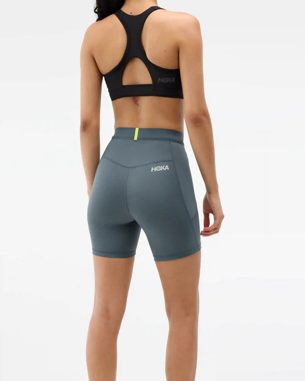 Novafly 6'' Knit Short:Faded Navy:XS