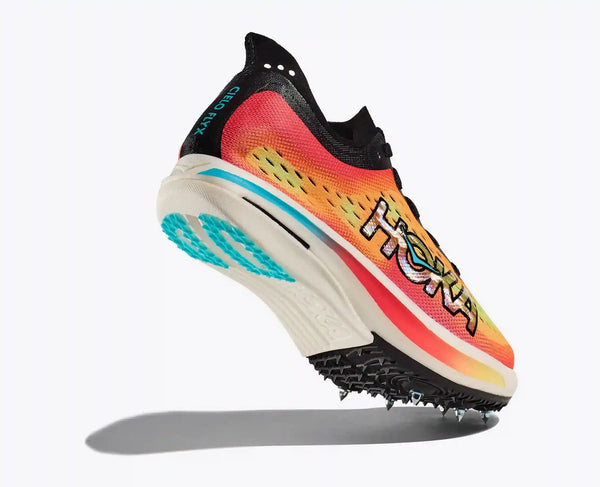 Cielo FLYX:Black / Yuzu:M5.5/W7