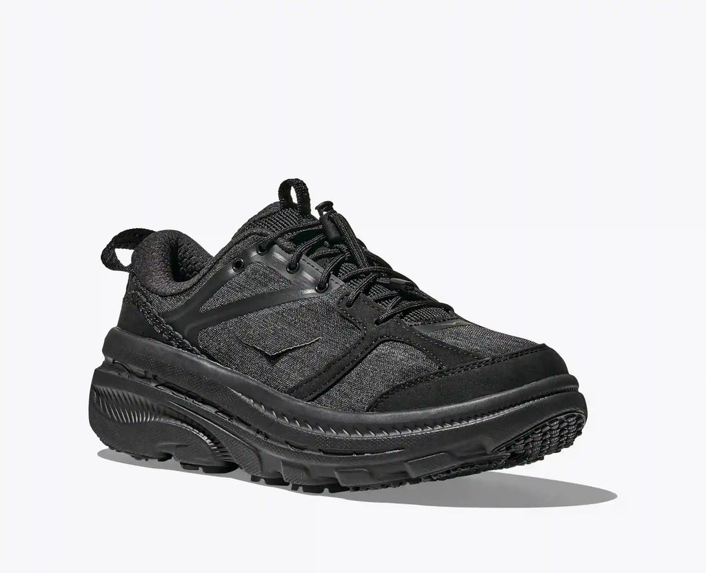 Bondi B3LS:Black / Carbon Black:M4/W5