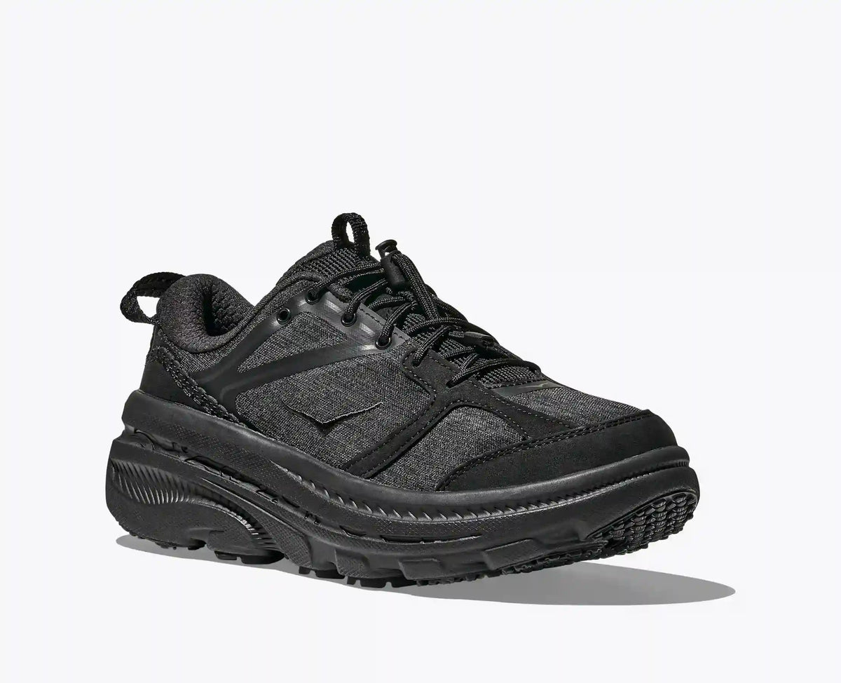 Bondi B3LS:Black / Carbon Black:M4/W5