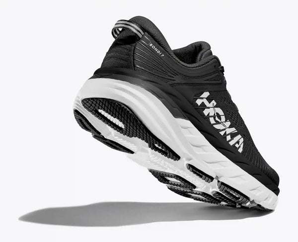 Bondi 7:Asteroid / Black:7