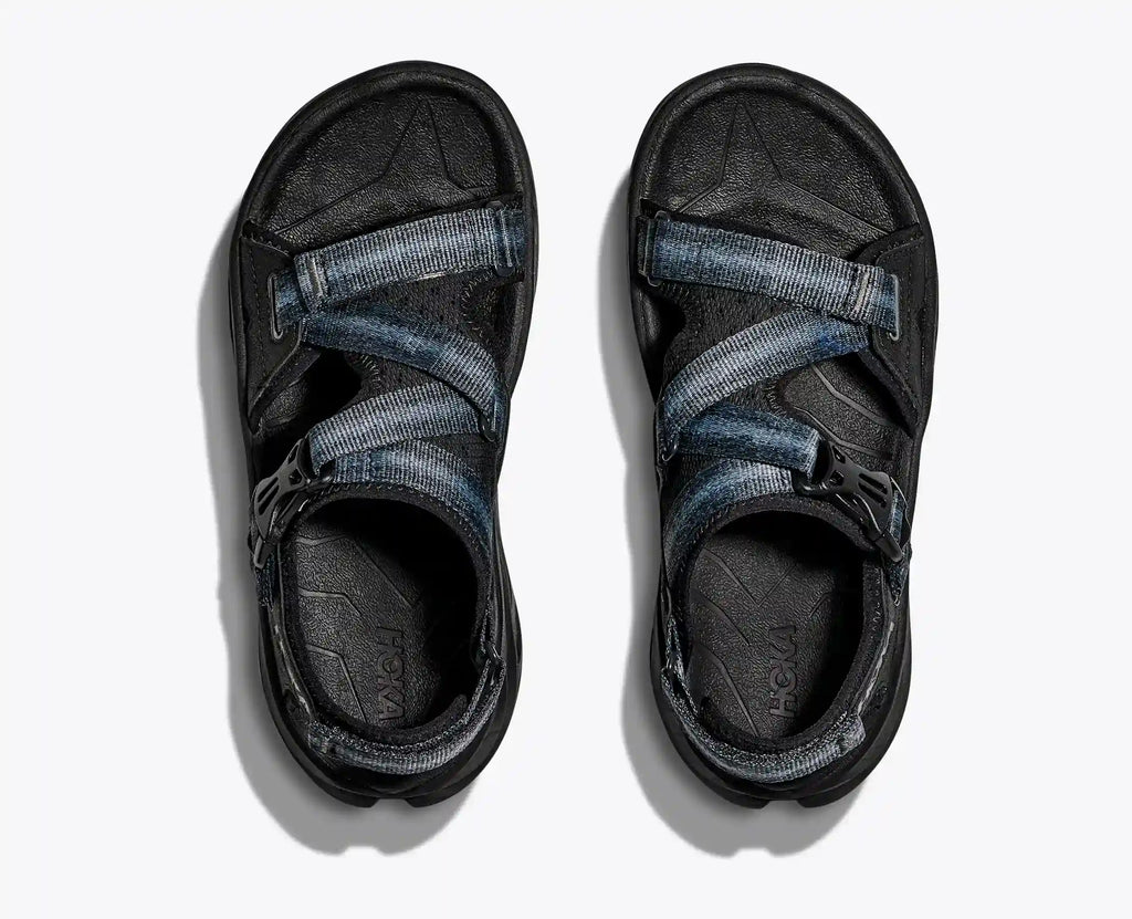 Infini Hike TC:Walnut / Date Syrup:7
