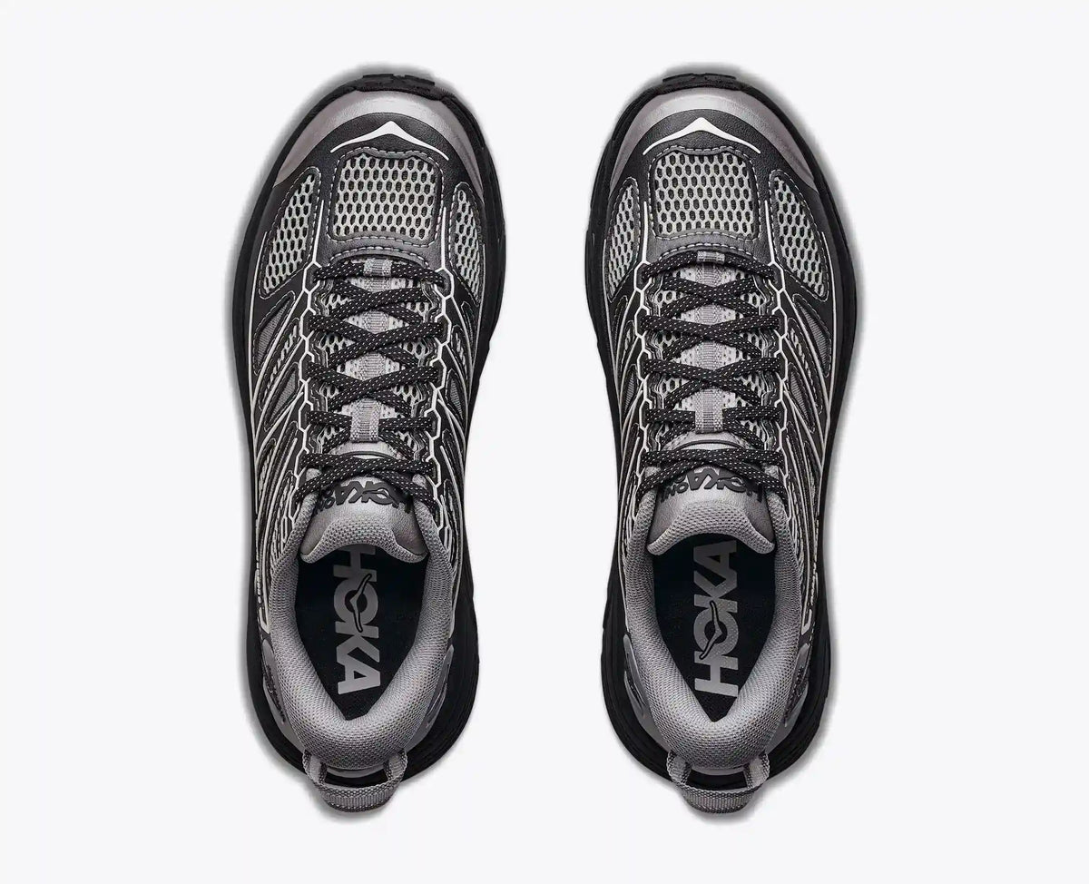 Stealth/Tech Mafate Speed 2:Varsity Navy / Black:M4/W5