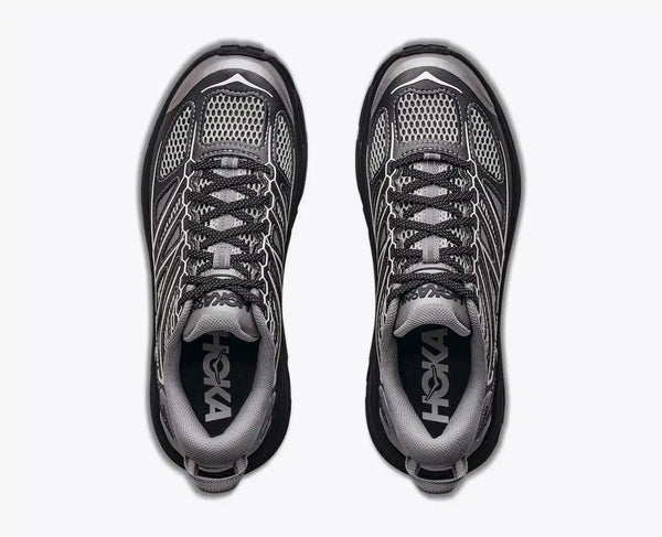 Stealth/Tech Mafate Speed 2:Varsity Navy / Black:M4/W5