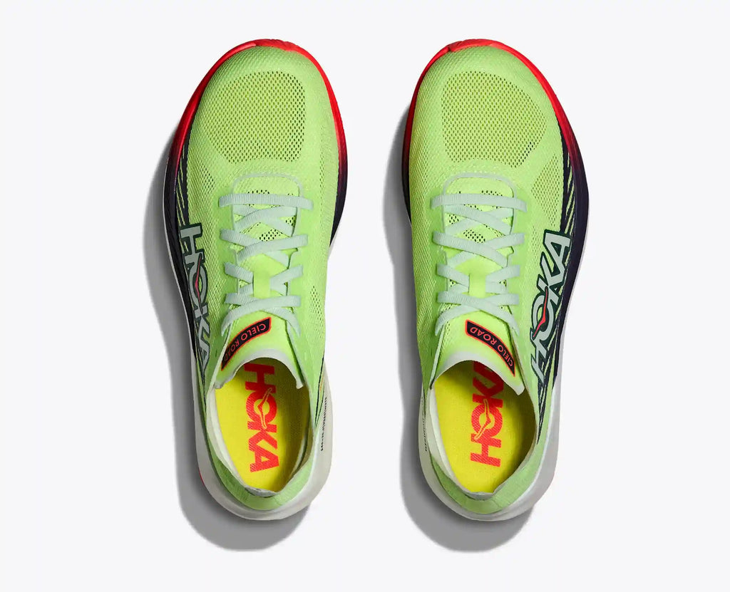 Cielo Road:Neon Yuzu / Squid Ink:M3.5/W5