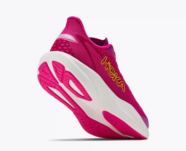 Mach 7:Fuchsia / Neon Dragonfruit:3.5Y