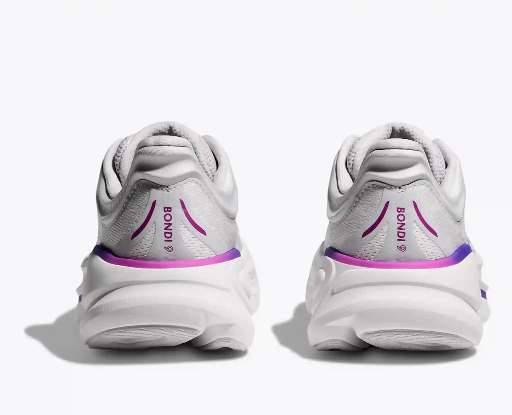 Bondi 9:Mellow Lilac / Purple Fog:4:Regular