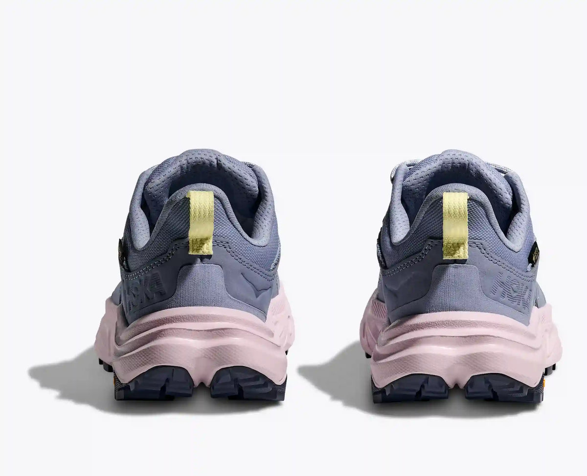 Anacapa 2 Low GTX:Tranquil Blue / Lilac Cream:5:Regular