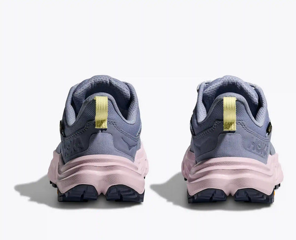 Anacapa 2 Low GTX:Tranquil Blue / Lilac Cream:5:Regular