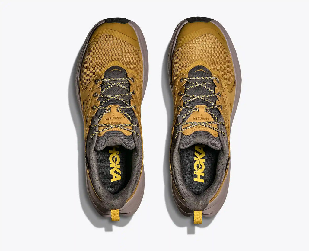 Anacapa 2 Low GTX:Mustard Seed / Cement:7:Regular
