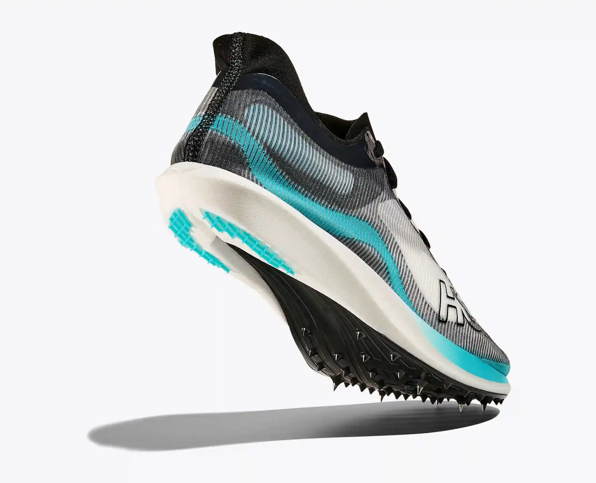 Cielo FlyX Elite:Neon Yuzu / Squid Ink:M5.5/W7