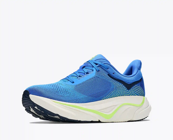 Arahi 9:Washed Blue / Slate Blue:7:Regular
