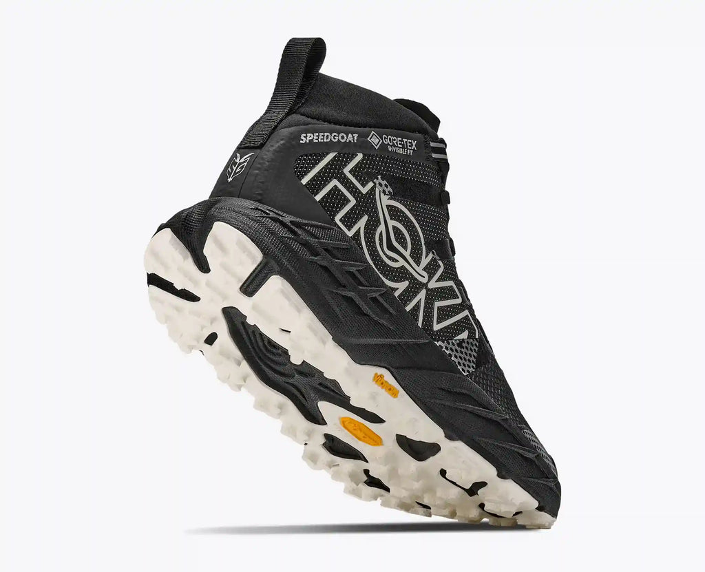 Speedgoat 7 Hike GTX:Smoky Quartz / Alabaster:5