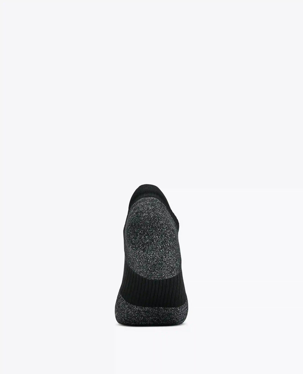 Invisible Sock 3 Pk:Hazy Blue / Soft Cobalt / Night Glw Blue:S
