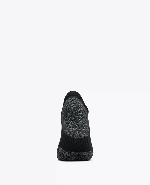 Invisible Sock 3 Pk:Hazy Blue / Soft Cobalt / Night Glw Blue:S