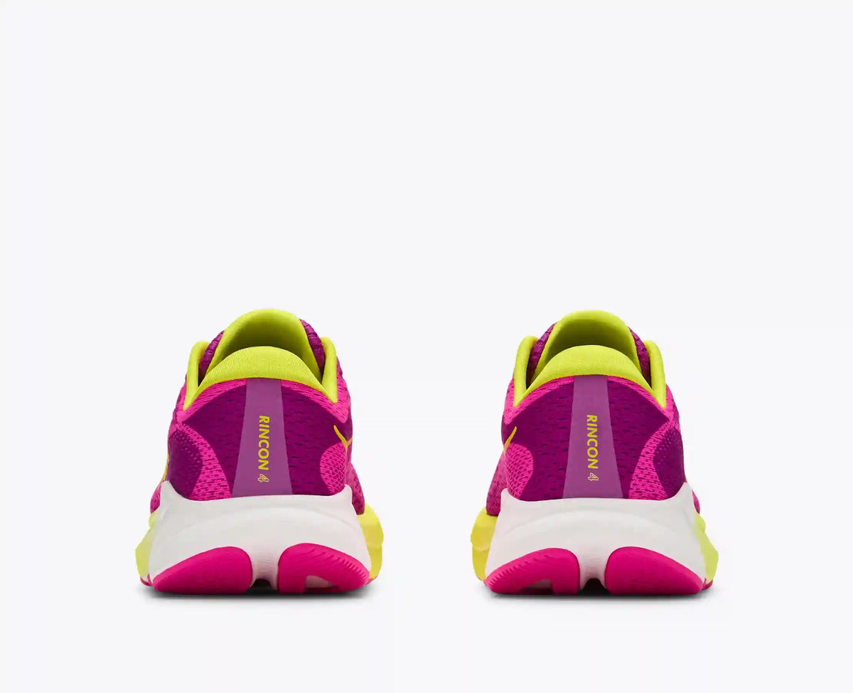 Rincon 4:Fuchsia / Fuchsia:3.5Y