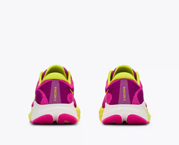 Rincon 4:Fuchsia / Fuchsia:3.5Y