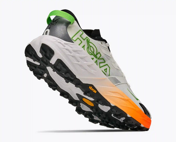 Speedgoat 7:Black / Hoka Citrus:7:Regular