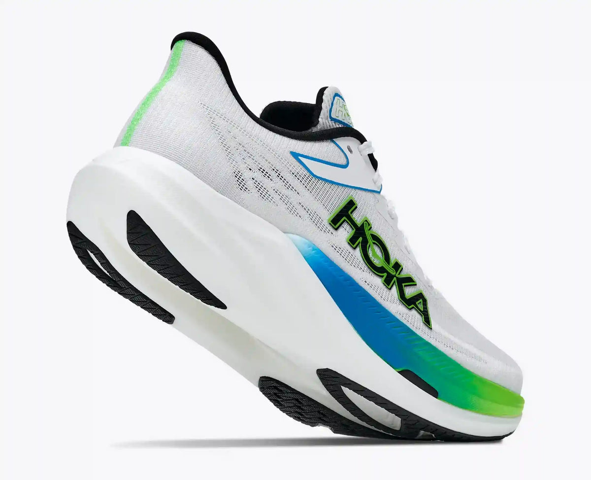 Rocket X 3:Black / Neon Nebula:M5/W6