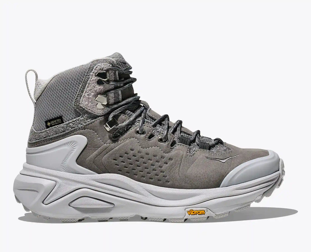 Elite Terrain System Kaha 3 GTX:Khaki / Black:M3.5/W5