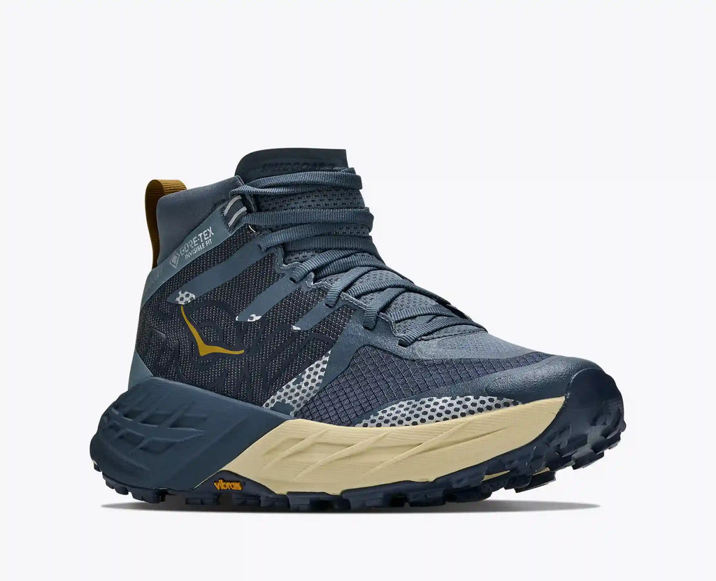 Speedgoat 7 Hike GTX:Smoky Quartz / Alabaster:5