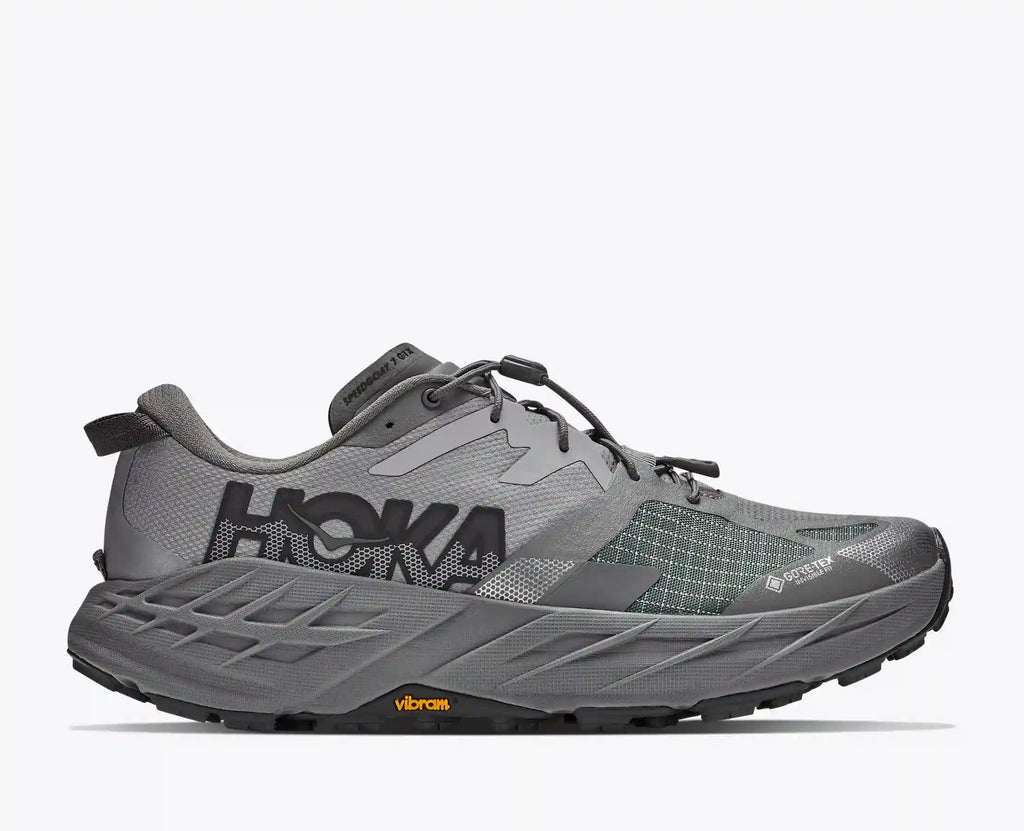 Speedgoat 7 GTX:Spiced Chocolate / River Rock Grey:7:Regular