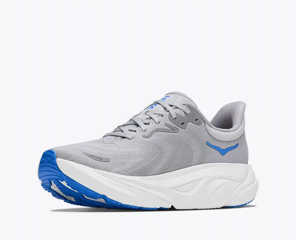 Arahi 8:Stellar Grey / Stardust:7:Regular