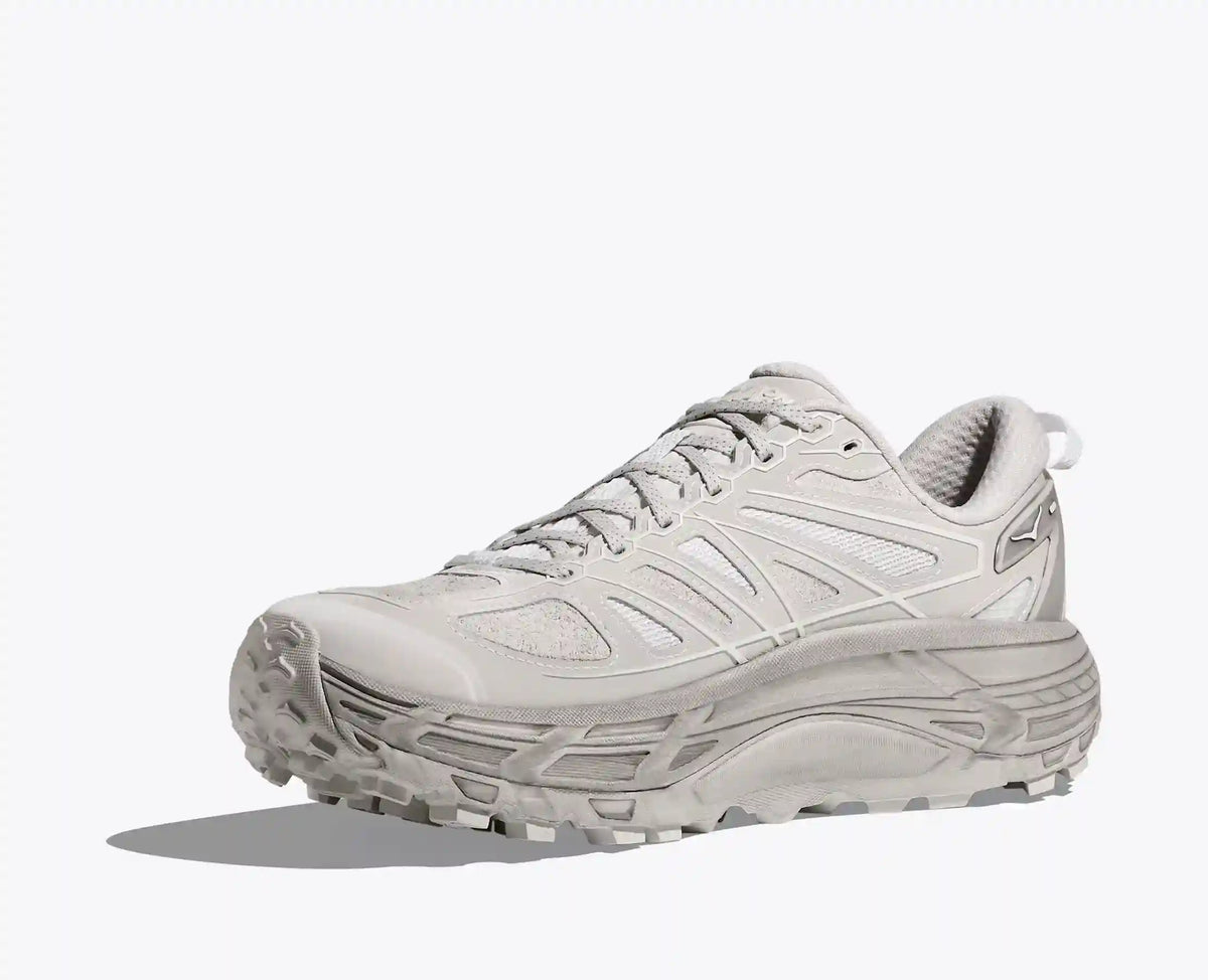 HOKA x XLIM Mafate Speed 2 TS:Peach Dust:M4/W5