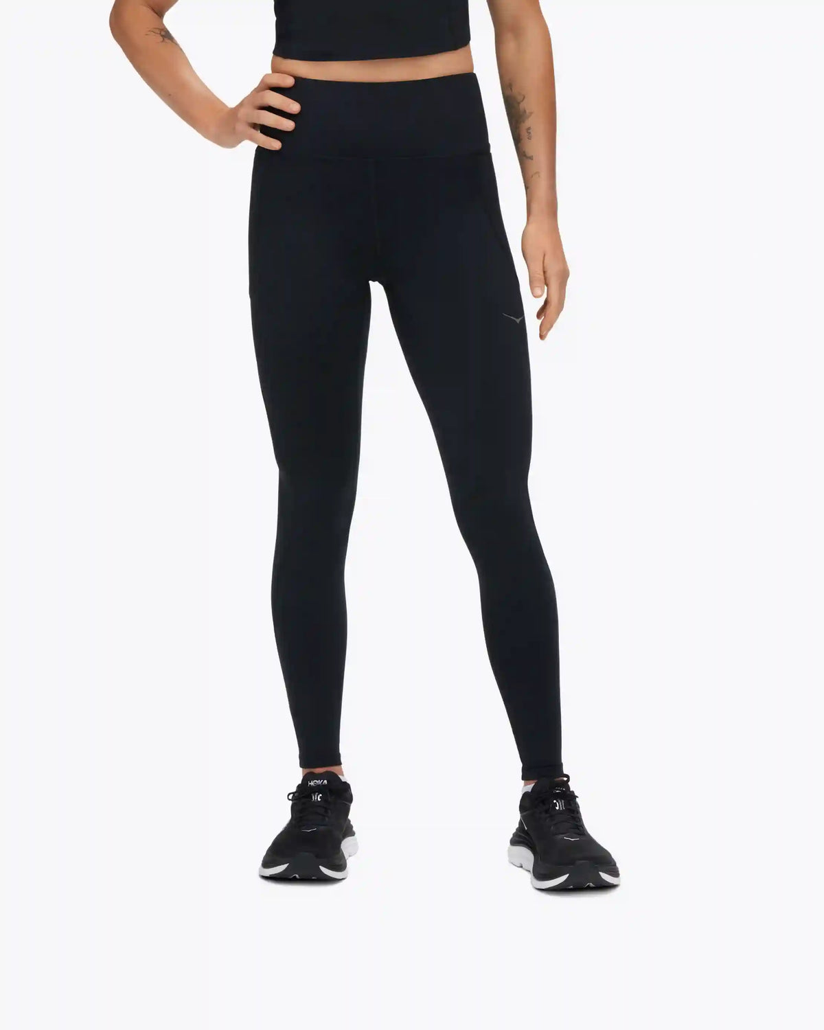 Elaro Knit Tight 27":Black:XS Main image