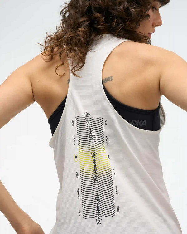 EveryRun Tank:Black:XS