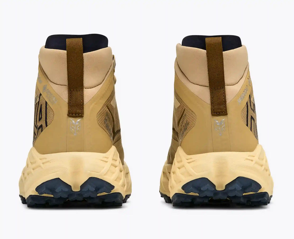 Speedgoat 7 Hike GTX:Spiced Chocolate / River Rock Grey:7